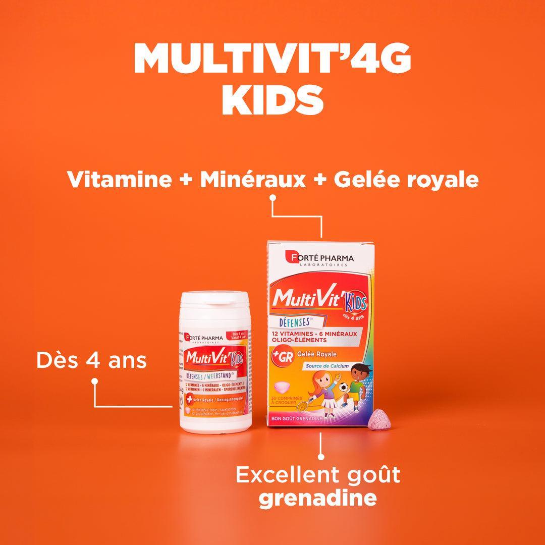 MultiVit'Kids - Image 4