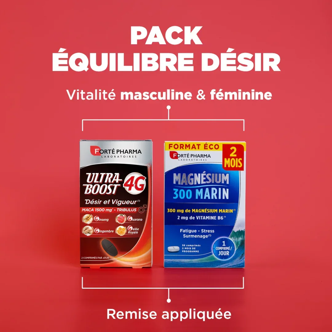 Pack Equilibre Désir - Image 2