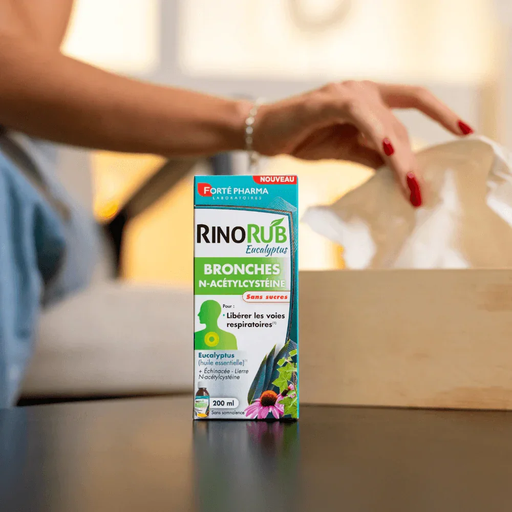 Rinorub NAC solution buvable - Image 4