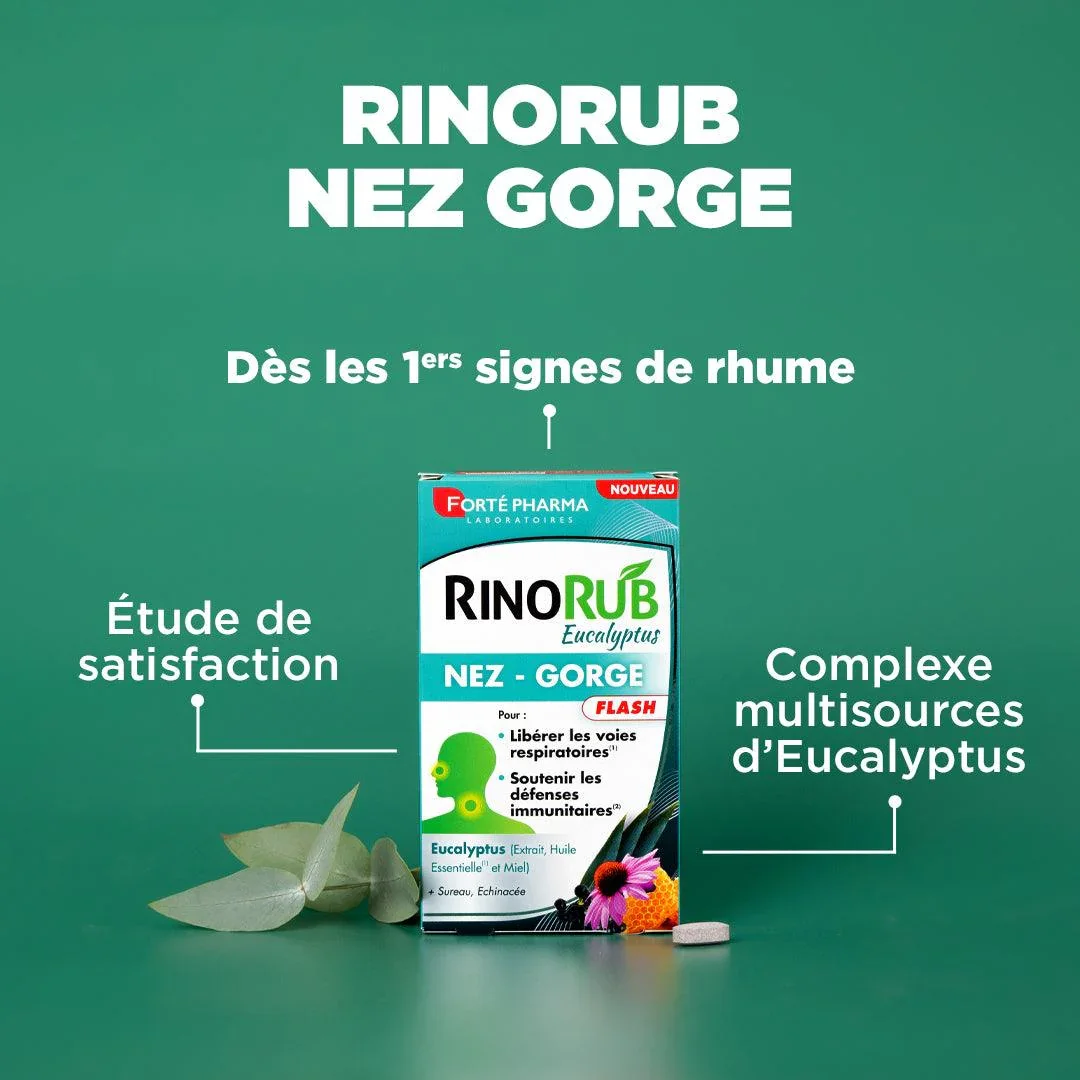 RinoRub Nez Gorge - Image 3