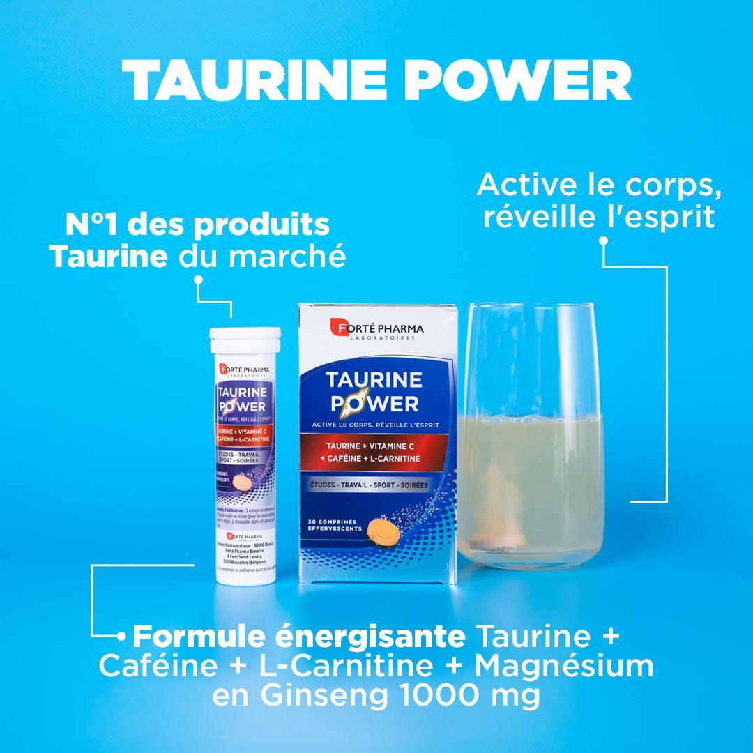 Taurine Power - Image 3