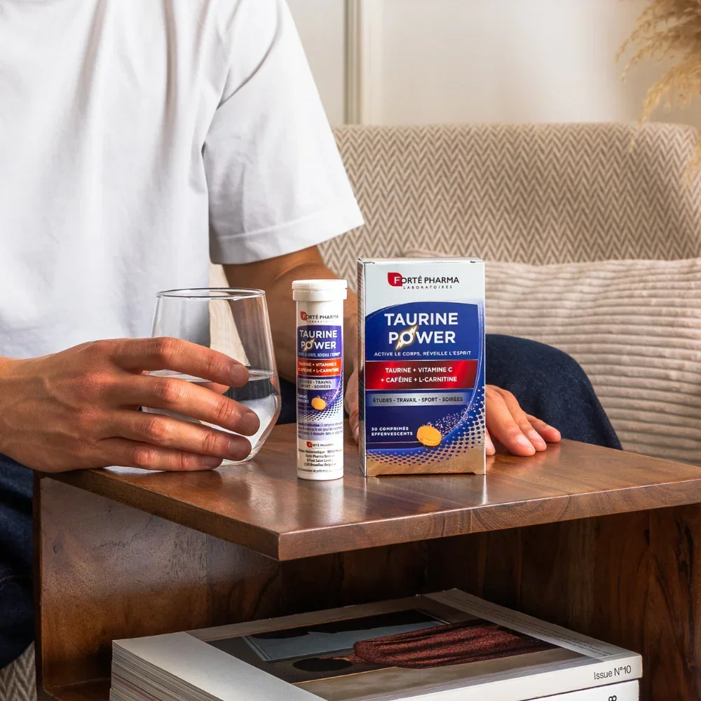 Taurine Power - Image 4