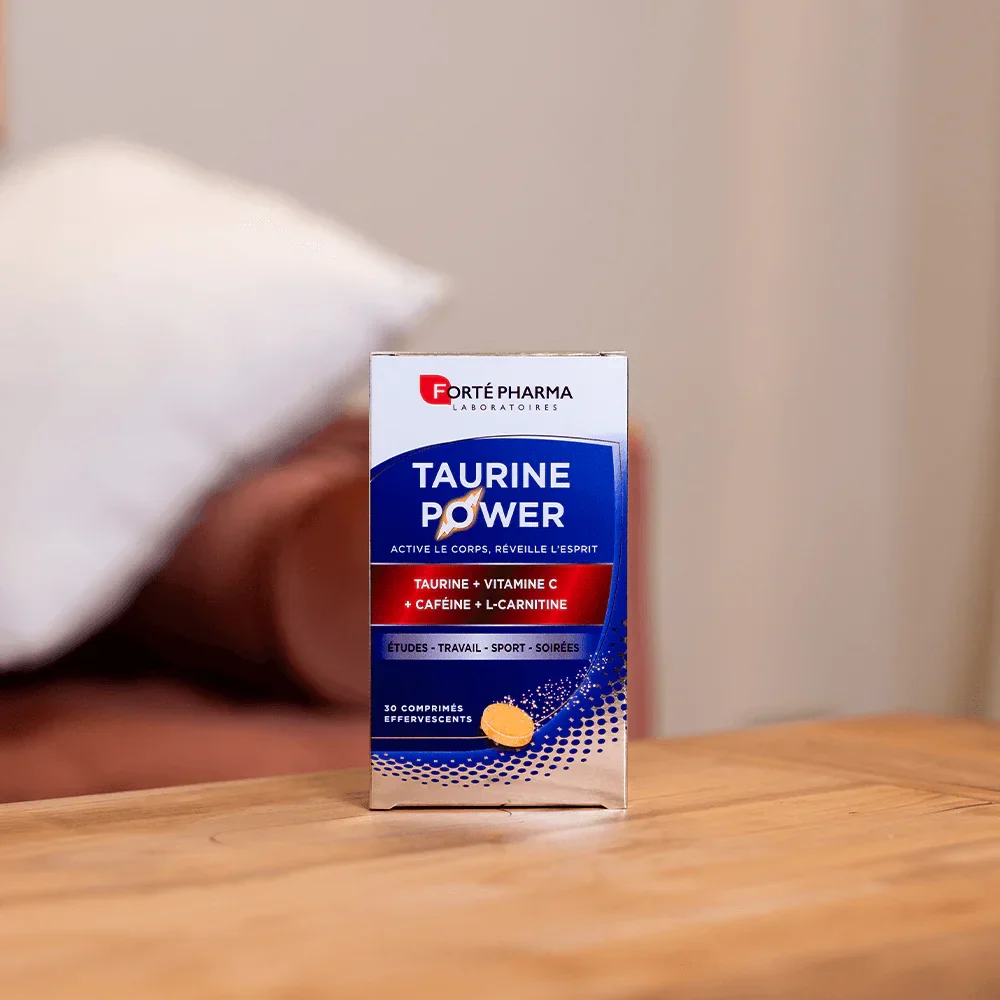 Taurine Power - Image 5