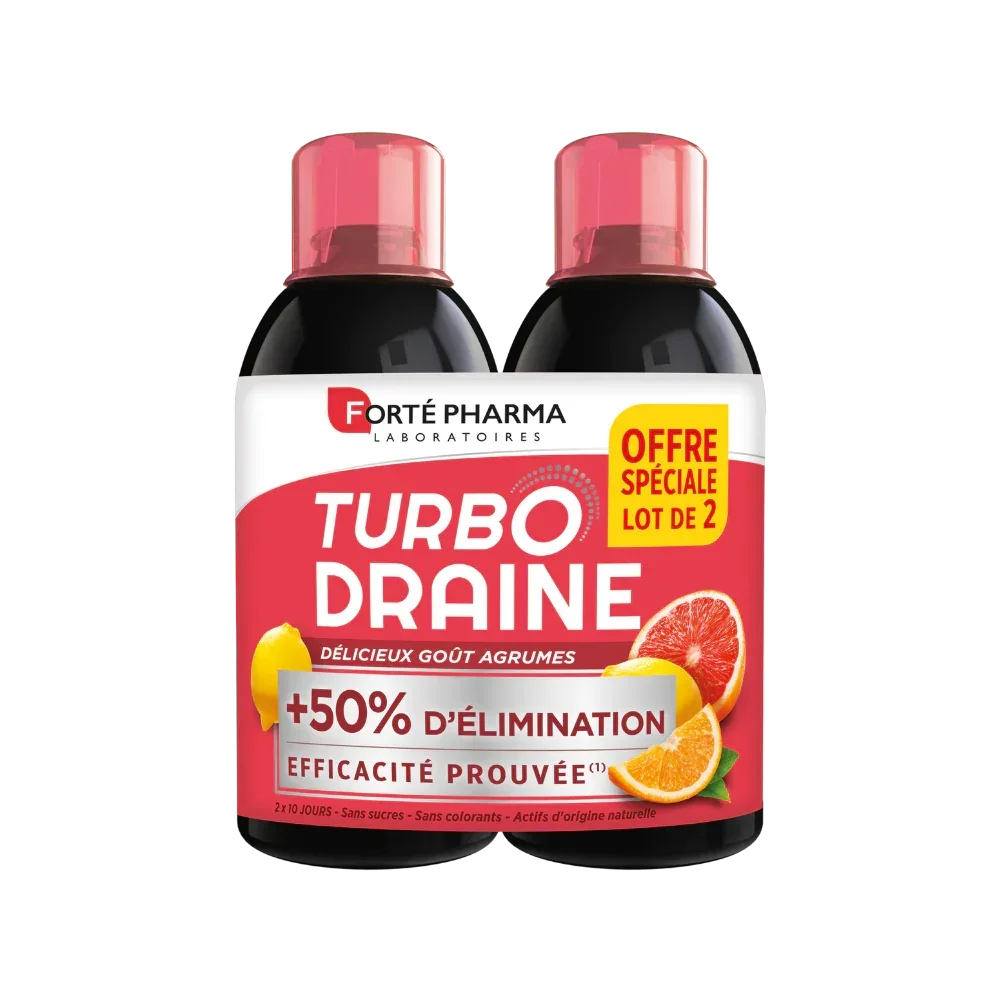 Turbodraine - Image 14