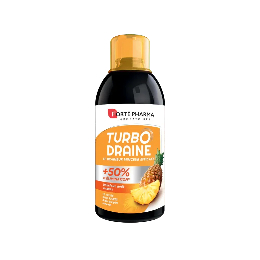 Turbodraine - Image 3