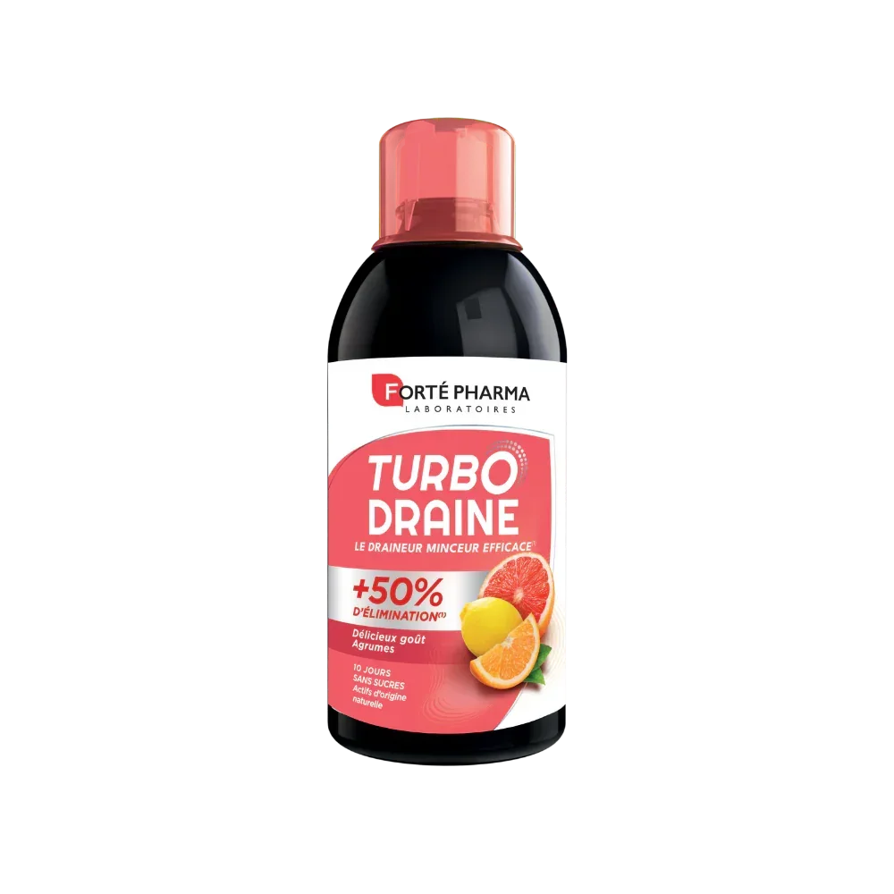 Turbodraine - Image 4