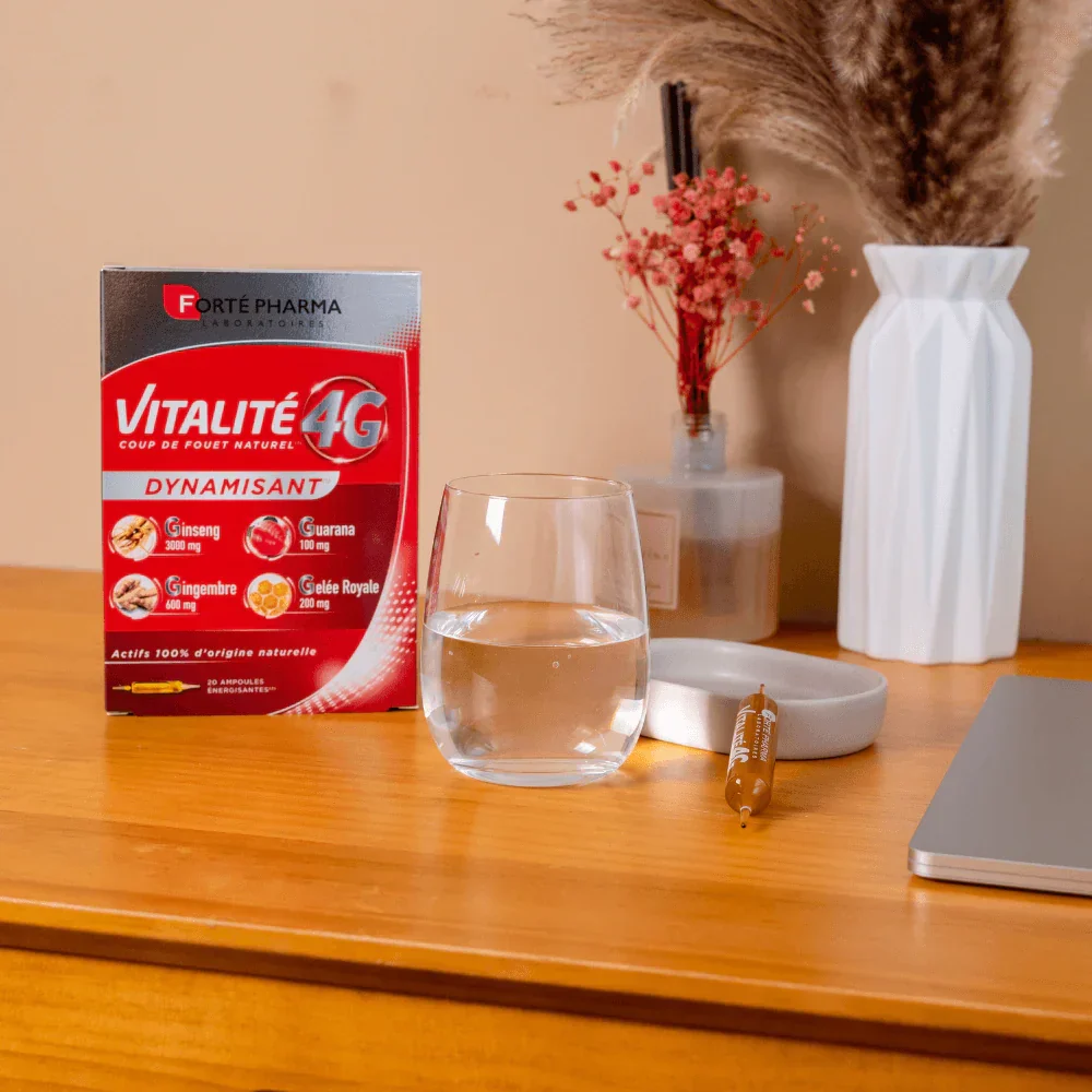 Vitalité 4G Dynamisant - Image 4