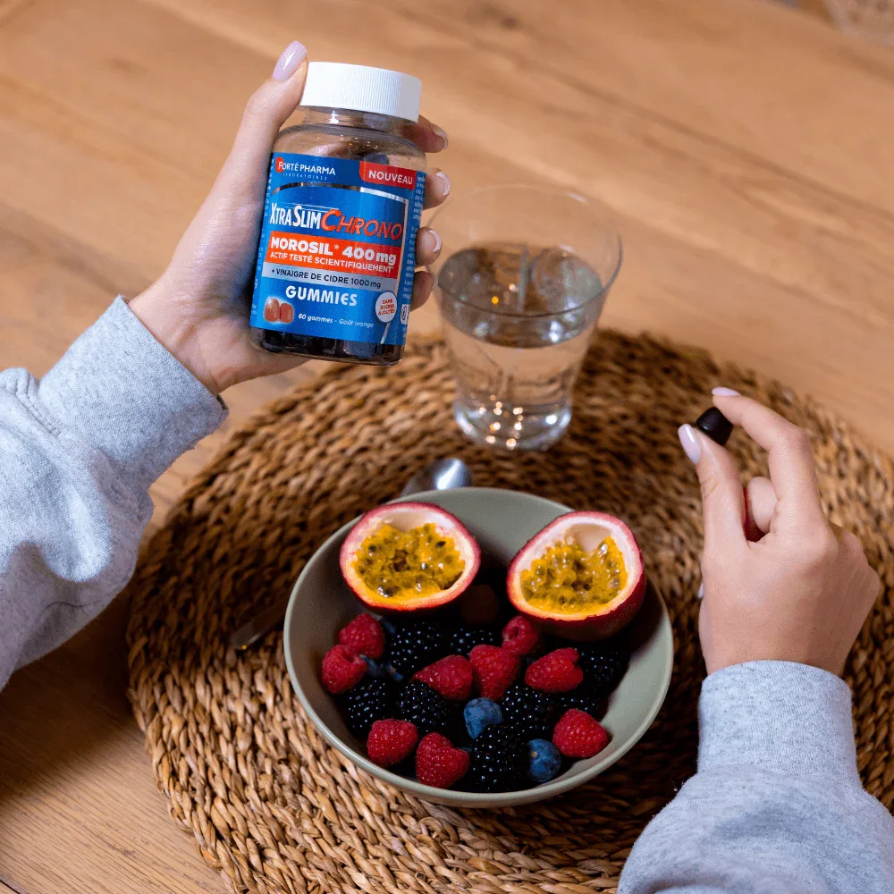 XtraSlim Chrono Gummies - Image 5